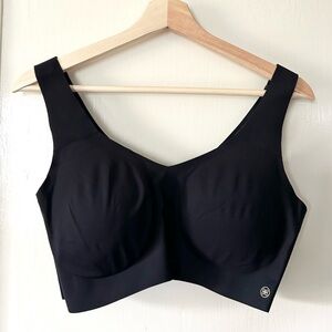Honeylove Black Bra
